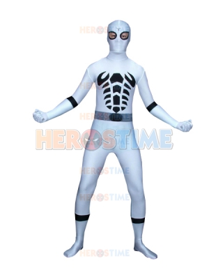 Entering Shadowland: Daredevil's costume - The Other Murdock