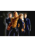 Fantastic Four Costumes Fantastic Four Costumes