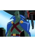 Martian Manhunter Martian Manhunter