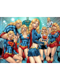 Supergirl costumes Supergirl costumes