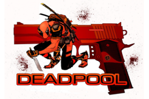 Deadpool Costumes