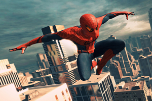 Spiderman Costumes
