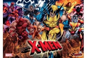 X-men Costumes
