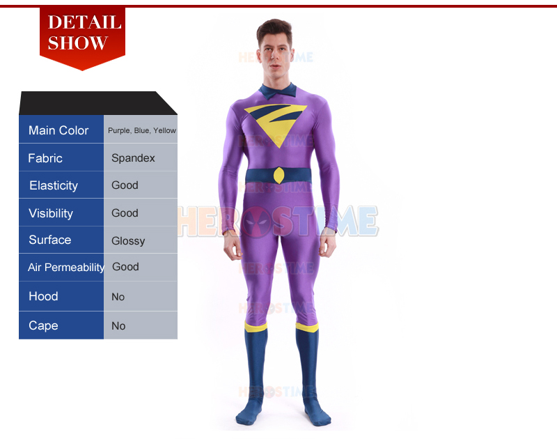 The Wonder Twins Zan Costume-5