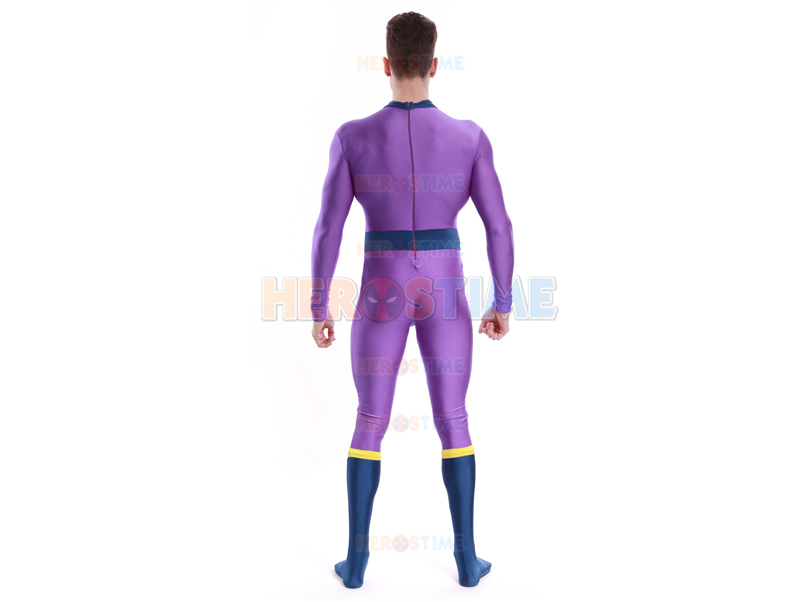 The Wonder Twins Zan Costume-6