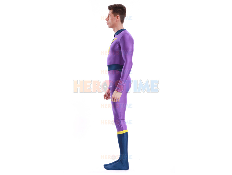 The Wonder Twins Zan Costume-7