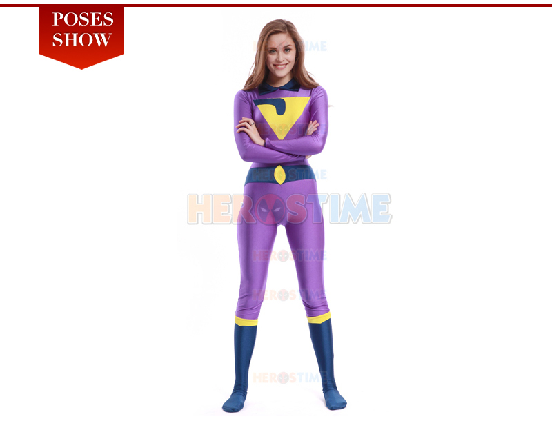 The Wonder Twins Jayna Costume-1