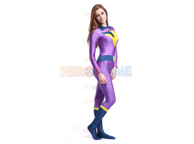 The Wonder Twins Jayna Costume-6