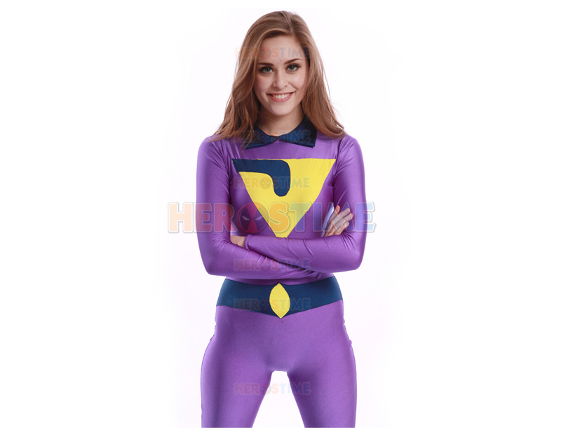The Wonder Twins Jayna Costume-8