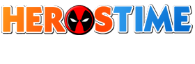 Superhero Costume