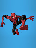 Superior spider-man costume