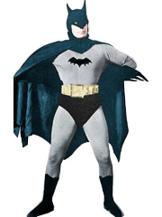 1940s Batman