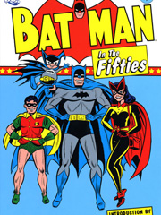 1950s Batman