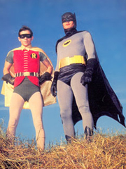 1960s Batman
