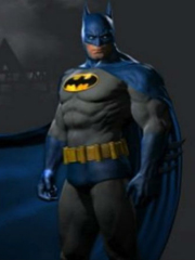 1970s Batman