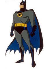 1992-1995 Batman
