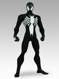 The Symbiote Costume