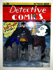1939 Batman