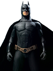 Batman Begins