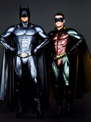 Batman Forever