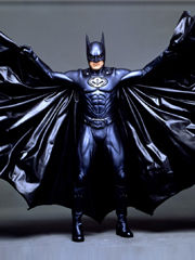 Batman & Robin