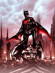 Batman of the Future