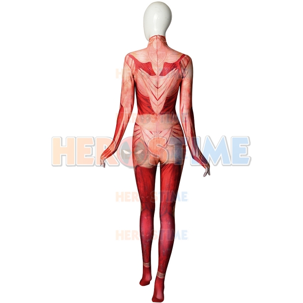 images Annie Aot Female Titan attack on titan female titan annie