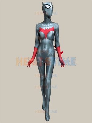 Mystery of the Batwoman Cosplay Costume