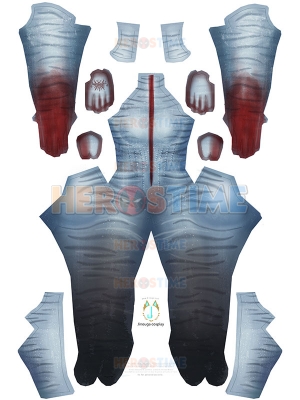 Newest Varang Avatar Printing Cosplay Costume