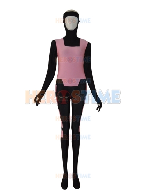 X-men Gambit Custom Vest Superhero Costume