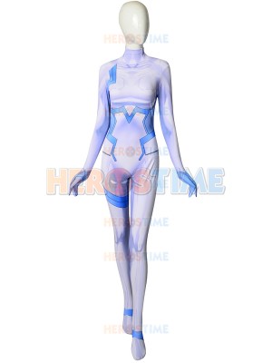 Ichigo DARLING in the FRANXX DyeSub Printing Cosplay Costume