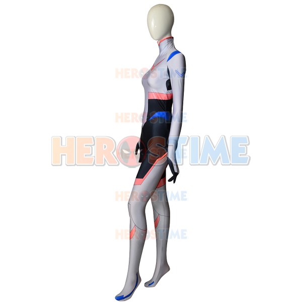 princess allura costume