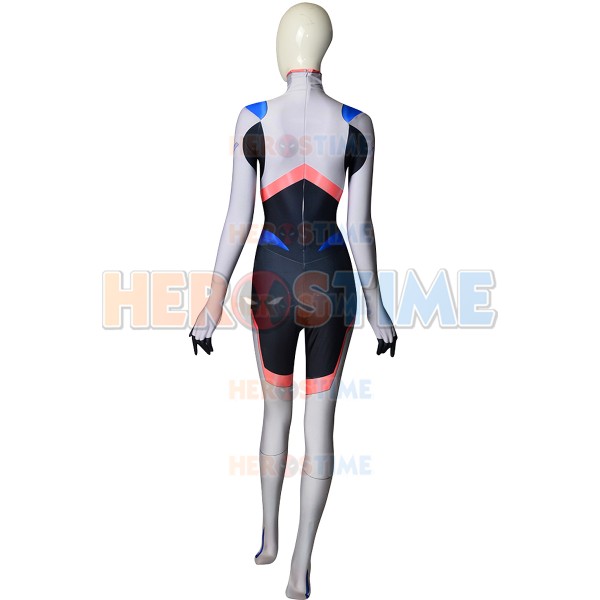 princess allura costume