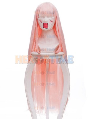 Zero Two Cosplay Wig Darling in the Franxx Cosplay Wig