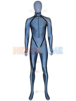 The Expanse Spandex Suit Martian Marine Corps MMC Undersuit No Mask