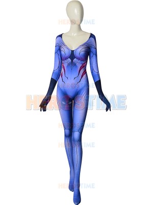 Kaisa Costume League of Legends Kaisa Cosplay Costume