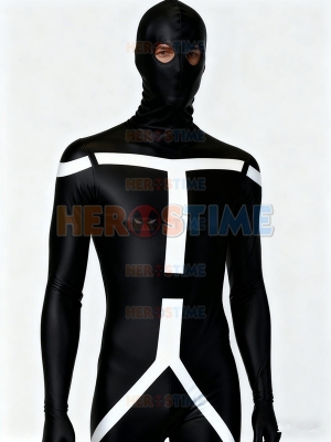 Jin Bubaigawara Suit My Hero Academia Twice Cosplay Costume
