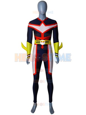 All Might Suit My Hero Academia Custom Cosplay Costume