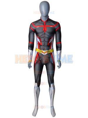 All Might V3 My Hero Academia Printing Cosplay Costume