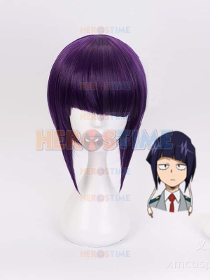 My Hero Academia Jiro Kyoka Cosplay Wig