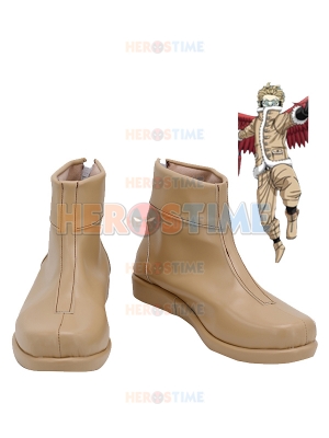 Hawks Cosplay My Hero Academia Takami Keigo Cosplay Boots