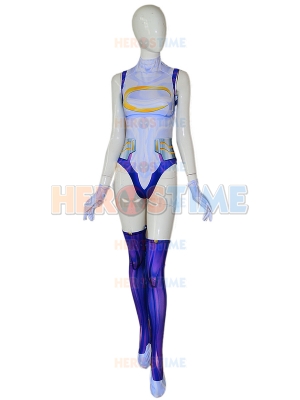 Miruko Cosplay My Hero Academia Printing Cosplay Costume