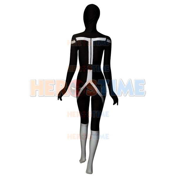 Jin Bubaigawara Suit My Hero Academia Twice Cosplay Costume