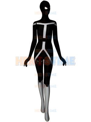 Jin Bubaigawara Suit My Hero Academia Twice Cosplay Costume