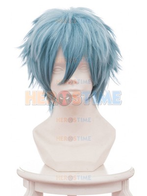 My Hero Academia Tomura Shigaraki Cosplay Wig