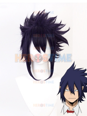 My Hero Academia Tamaki Amajiki Cosplay Wig