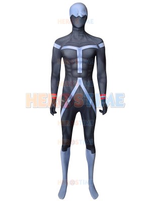 Twice Jin Bubaigawara Boku no Hero Academia Cosplay Costume