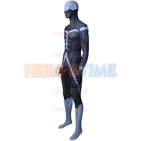 Twice Jin Bubaigawara Boku No Hero Academia Cosplay Costume