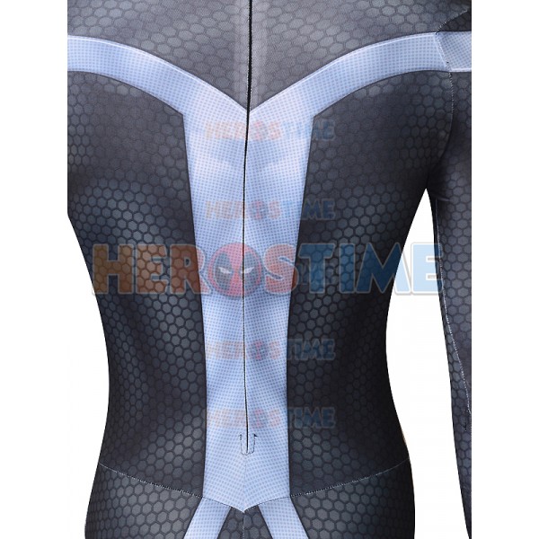 Twice Jin Bubaigawara Boku No Hero Academia Cosplay Costume