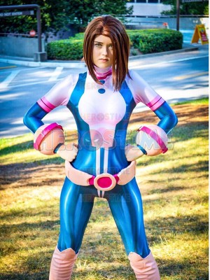 Uraraka Costume My Hero Academia Ochaco Uraraka Costume